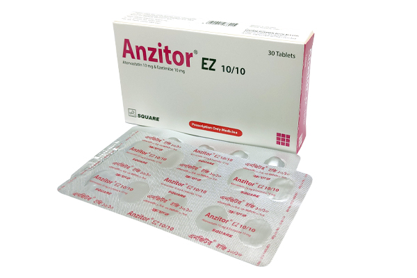 Anzitor<sup>®</sup> EZ